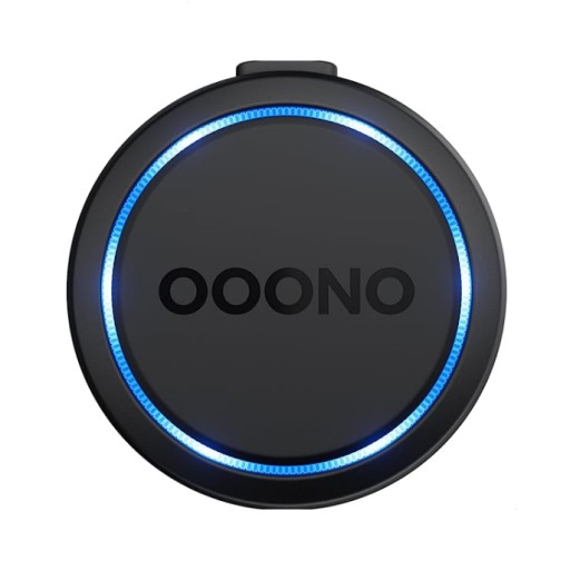 Дорожная сигнализация ooono co2 2024 помощник водителя