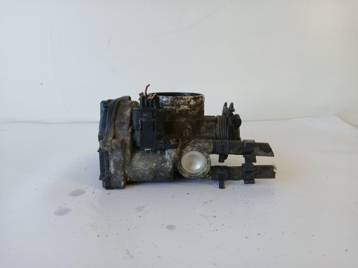 VW SHARAN e 2.0 Valvola a farfalla 037133064A