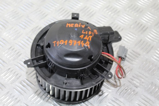 ventilator kutija ventilacije OPEL MERIVA B LIFT