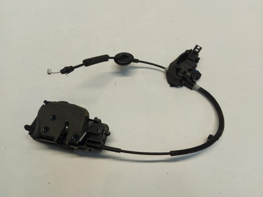 FORD Mustang MACH-E lock door front right LJ8B-R219A64-BN