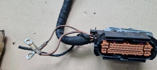 SQ5 8R Q5 LIFT SPINA KOSTKA ZLACZE POMPY ABS FRENO 6Q0973038A