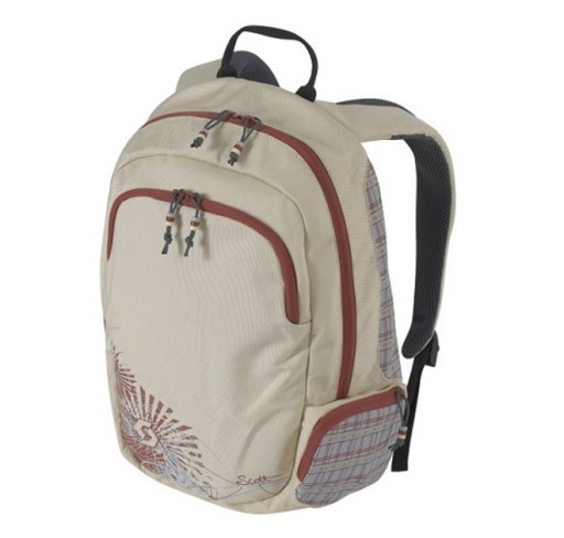 Рюкзак Scott Backpack Pe І Beige / Bronze One Size