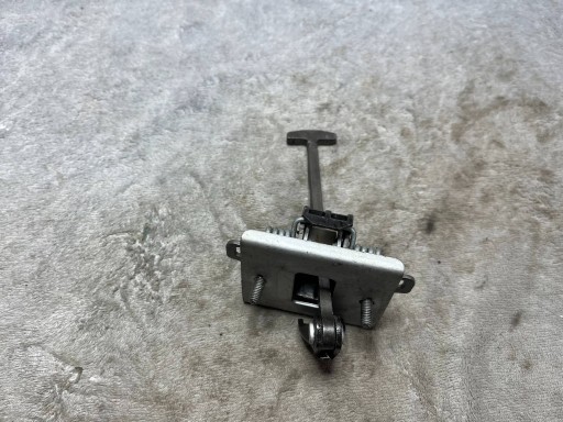 limiter door front PRZEDNICH do Peugeot 308 9181N2 !J
