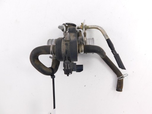 PIAGGIO ZIP II 50 4T FI ДРОСЕЛЬНА ЗАСЛІНКА