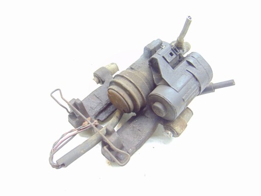 caliper brake right rear part rear electrical VW PASSAT B8 3Q0615406J