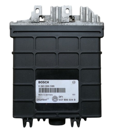 037906024B - Контролер/модуль ебу volkswagen golf iii 1992 р.в