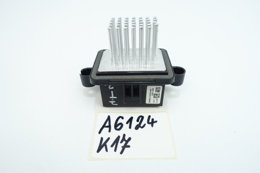 22811003 - РЕЗИСТОР ВОЗДУХОДУВКИ GMC ACADIA TRAVERSE