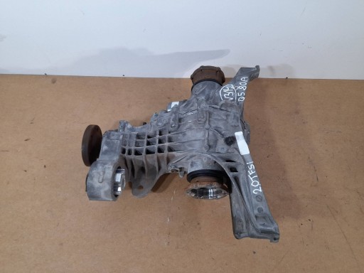 Audi Q5 SQ5 FY 80A 2,0TFSI 2023r differenciál hátsó (N314)