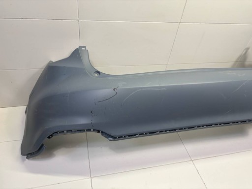 bumper rear Fiat Tipo 2 2021 FT04093BA