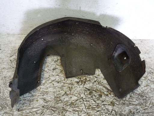 FIAT CROMA LIFT mudguard rear part left