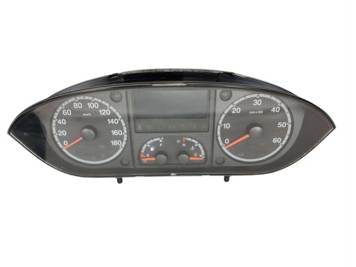 dials dials PEUGEOT BOXER II JUMPER II DUCATO III 2.2 HDI 1370983080 EU