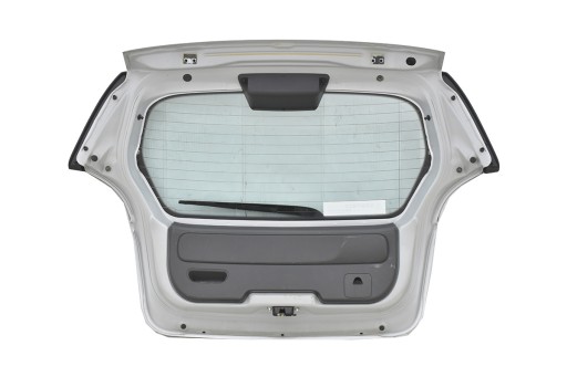 boot doors rear part CHEVROLET SPARK III M300