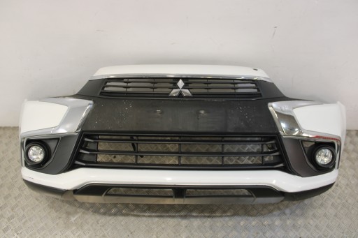 bumper front front complete MITSUBISHI ASX LIFT 2016-2019