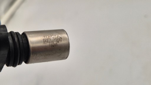shaft position sensor TOYOTA AURIS COROLLA 0296001471 9091905069