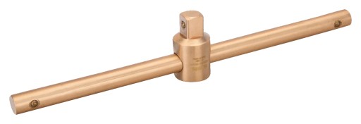 Посувна ручка T 1/2