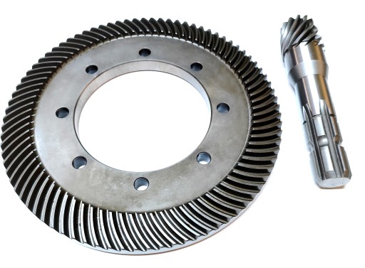 12PX83L - ДИСКОВОЕ КОЛЕСО С ВАЛИКОМ GRENLAND