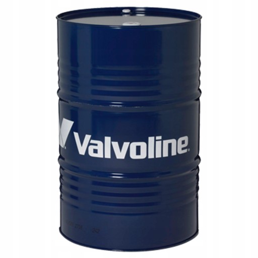 VALVOLINE PROFLEET LS 10W40 208л