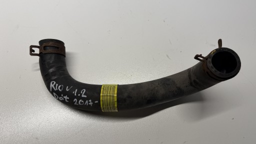 KIA RIO IV V 1.2 B prijenos crijevo hladnjaka vode donji 17-21 25412-H8050