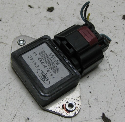 FORD EXPLORER II FL 98R relay ABS F87B-2C222-AB