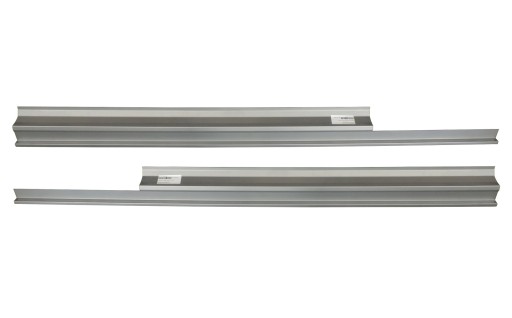 381041-2 - HONDA CIVIC 3D 95-01 РЕМОНТНАЯ НАКЛАДКА LE+PR