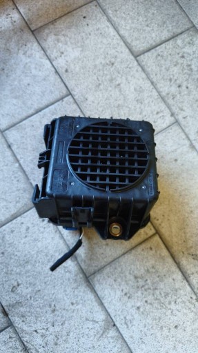 Syrena alarmu klakson emiter dzwieku Renault Twingo e-tech 285N70366R