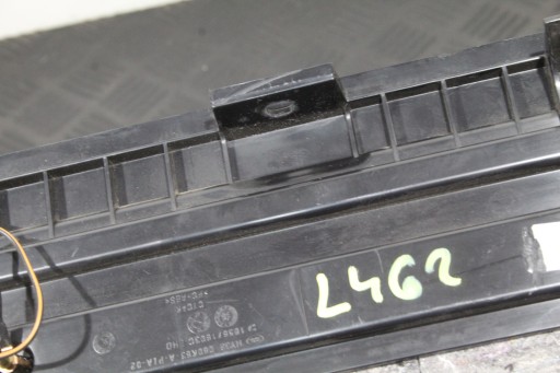 passenger compartment consoles LAND ROVER DISCOVERY V 5 L462