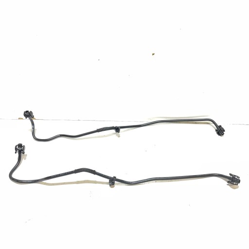 RENAULT CAPTUR II 1.6 HYBRYDA HOSE HOSE 217416598R