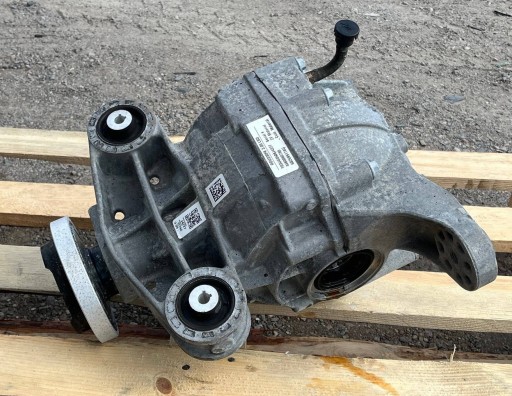 differential differential Dodge Charger Challenger SRT 6.4 2015+ 68269917AG