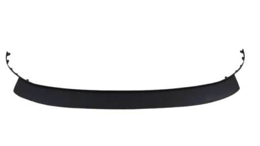 Kia Ceed III spoiler doplněk nárazníku předek 86591-J7LA0