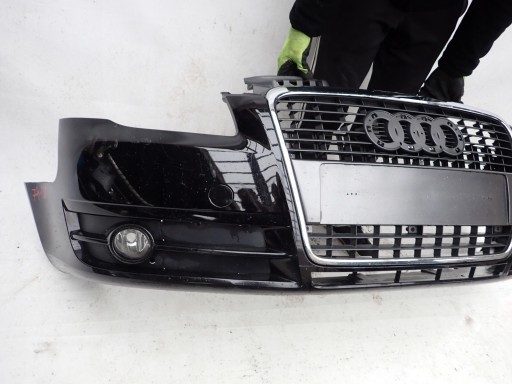 AUDI A4 B7 04-08 branik prednji dio prednji