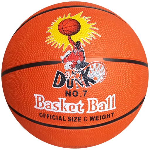 Trifox футбол БАСКЕТБОЛ 7 рік