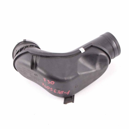 7605638 - BMW F20 F22 F30 N20 шланг повітропровід