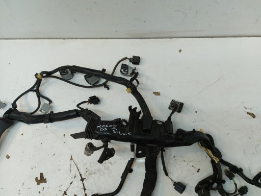 Volvo XC40 D4 bundle wiring for engine of the engine 2.0d 33629680