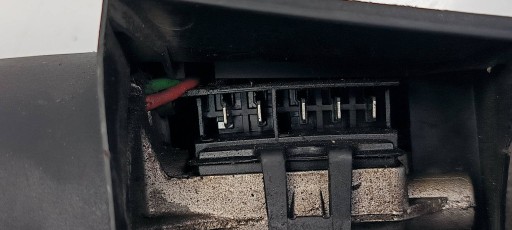 Wischergestänge vorne EU 1395106486 FORD FOCUS MK1