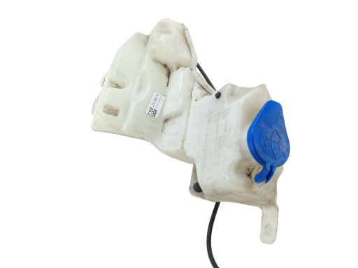 VASCHETTA Serbatoio acqua tergicristalli Pompa FORD F-150 JL3417B613