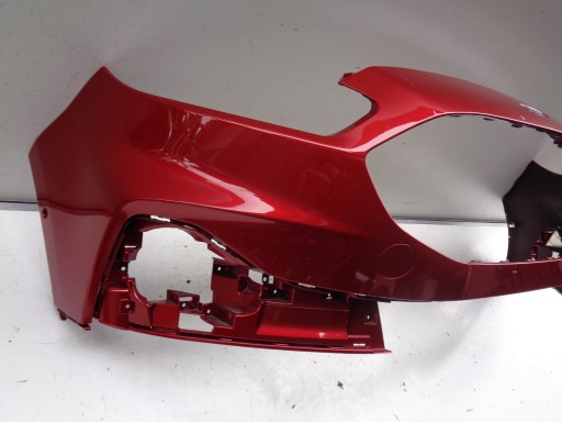 FRONTSTOSSSTANGE FORD S-MAX MK2 19- LIFT NR 34570