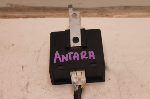module control unit SKLADANIA of mirrors 96673478 OPEL ANTARA 06-15