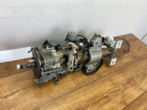 Colonne direction occasion Cadillac Escalade IV 2015+