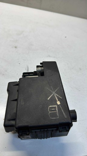 OPEL INSIGNIA A Gehäuse Kasten der Sicherungen Klemme plus