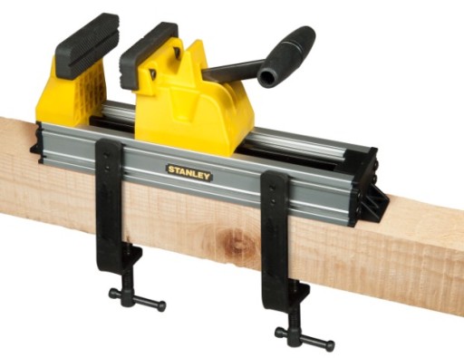 СТЭНЛИ ТИСКИ ПОРТАТИВНЫЙ QUICK CLOS 0-83-179