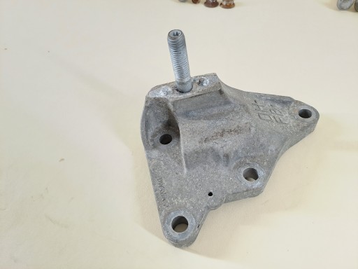 Airbag Boîte vitesse montage support patte Engrenage 2.0TDCi FORD MONDEO V MK5 17r