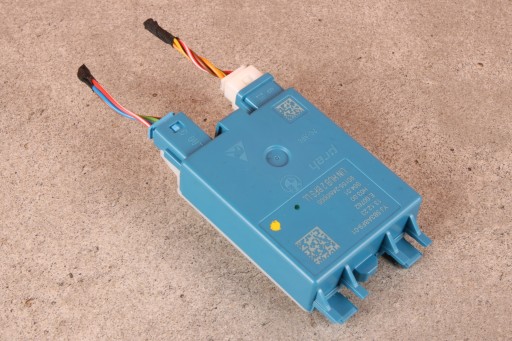 BMW modul Bedienteil der Beleuchtung LED LIN HUB 2 BFS LL 5B3ABF9