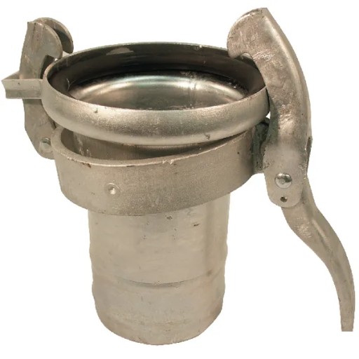 4050200395G - Бочкообразная вилка Perrot 6