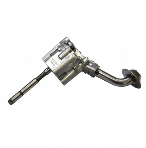 11150053801 - Масляный насос для VW GOLF IV 1.9 TDI