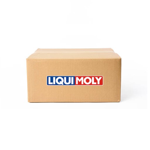 МОТОРНЕ МАСЛО 3702 LIQUI MOLY