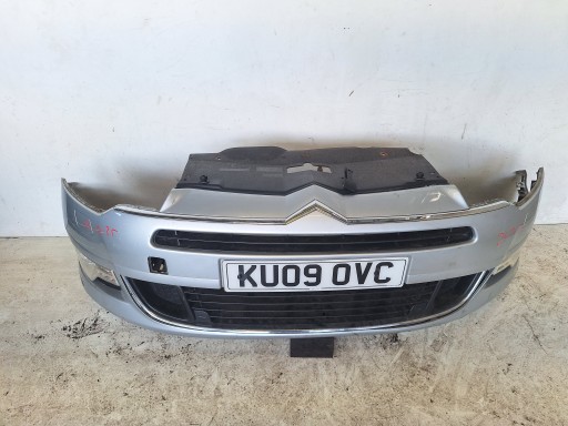 CITROEN C5 III X7 08-> branik