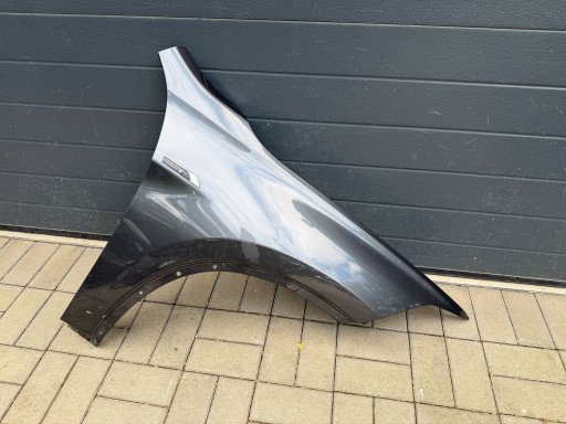 Bmw X1 F48 Lift 18- fender right front front