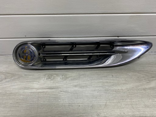 Grill BOCZNY rechts BMW Z8 E52 8231940