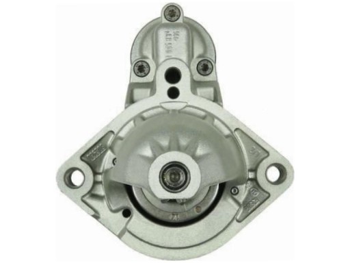 S0228PR - Стартер bmw 1 e81 2.0 e87 2.0