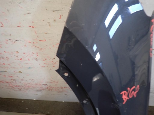 fender front front left SEAT TARRACO 2018